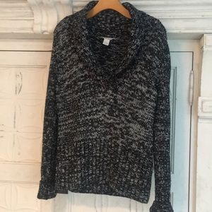 White House Black Market sweater